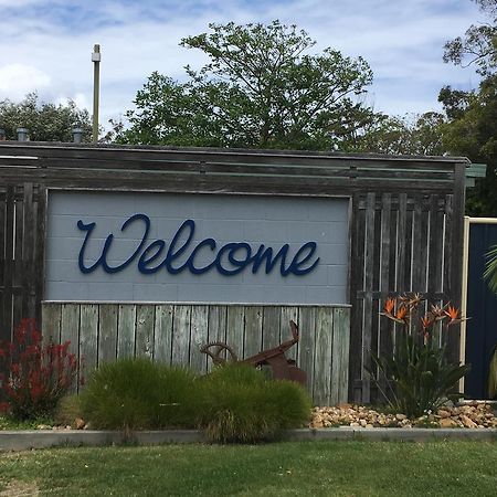 A'Wangralea Caravan Park Mallacoota Exterior photo