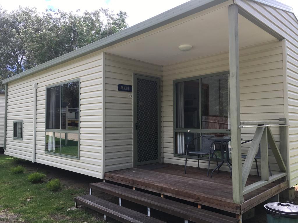 A'Wangralea Caravan Park Mallacoota Exterior photo